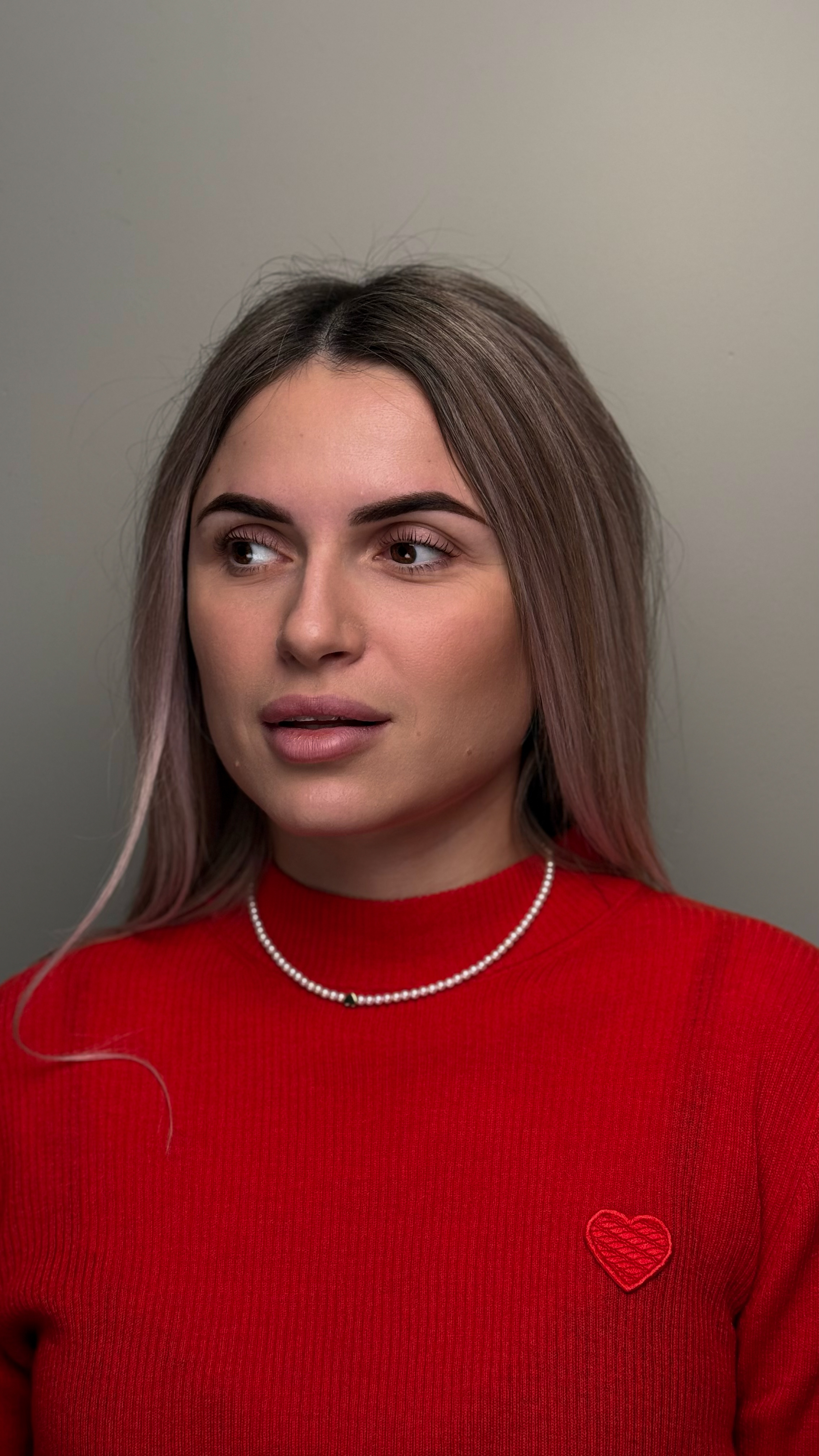 Брови и ресницы