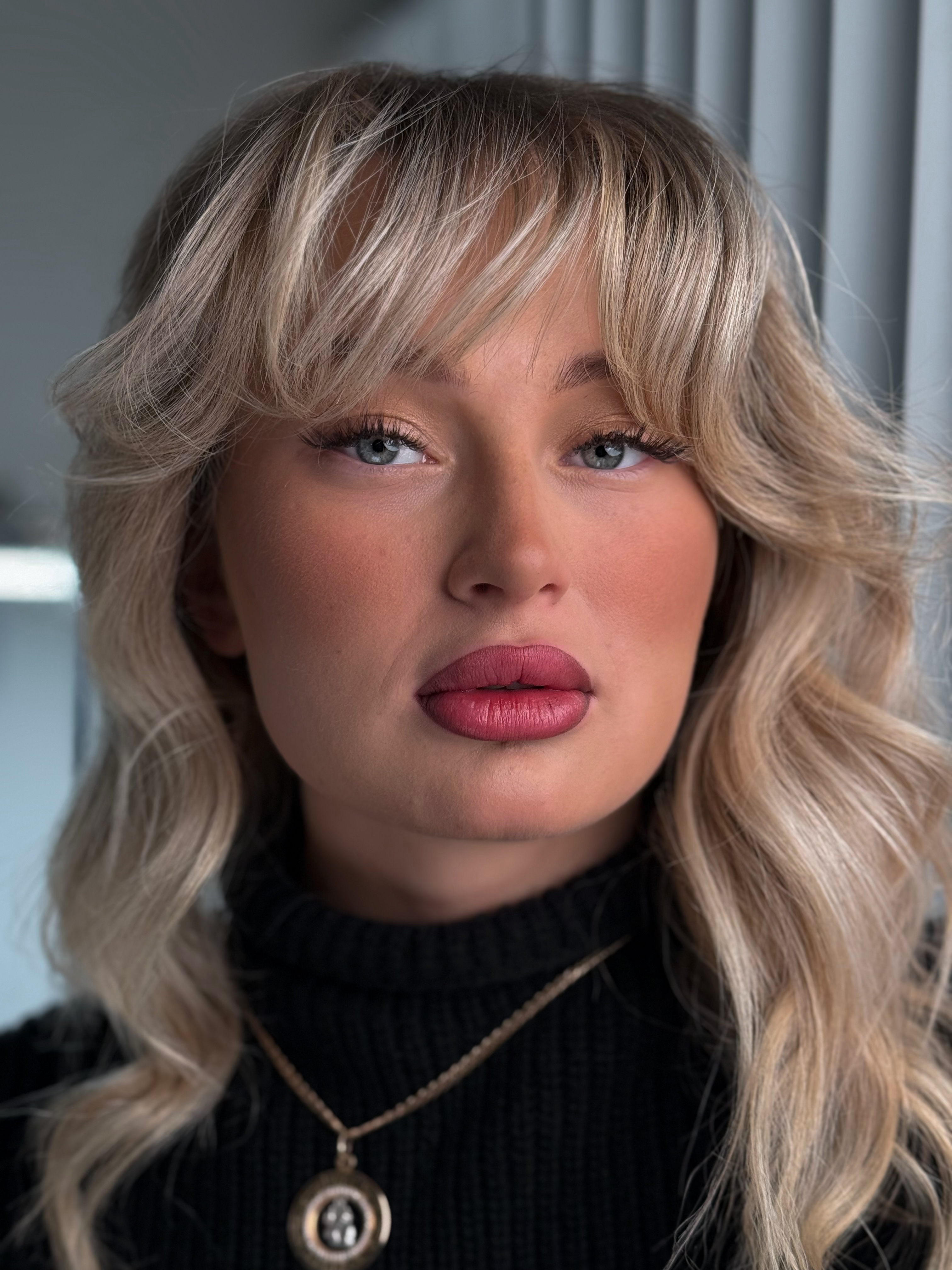 Перманент губ