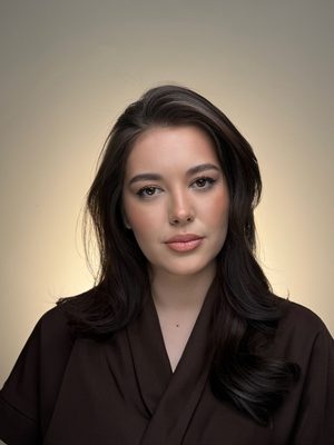 Карина Булашко