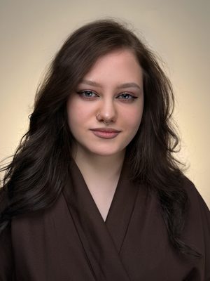 Рябова Софья