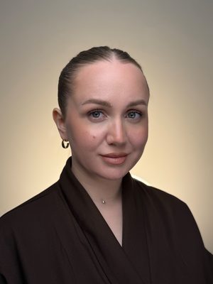 Юлия Заматаева